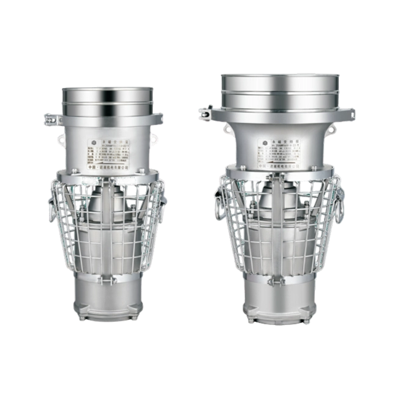 Pompa Drainase Listrik Aliran Tinggi Stainless Steel (4 inci-14 inci)